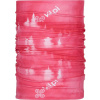 Multifunkčné šatka Kilpi DARLIN-U Růžová UNI Multifunkčné šatka Kilpi DARLIN-U Růžová UNI