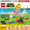 LEGO Super Mario 71441 Super Mario 71441 Dobrodružstvá s interaktívnou LEGO Peach (LEGO Super Mario 71441 Dobrodružstvá s interaktívnou figúrkou broskyne) LEGO Super Mario 71441 Super Mario 71441 Dobrodružstvá s interaktívnou LEGO Peach (LEGO Super Mario 71441 Dobrodružstvá s interaktívnou figúrkou broskyne)