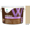 TEKNOS® WOODEX® AQUA CLASSIC Tenkovrstvá lazura na dřevo, vodou ředitelná Odstín (barva): TM-1819, Velikost balení: 1 l TEKNOS® WOODEX® AQUA CLASSIC Tenkovrstvá lazura na dřevo, vodou ředitelná Odstín (barva): TM-1819, Velikost balení: 1 l