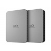 LaCie Mobile Drive Secure 4TB, STLR4000400 LaCie Mobile Drive Secure 4TB, STLR4000400
