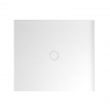 Polysan Mirai Sprchová vanička z liateho mramoru 90x80x1,8 cm, pravá, biela 73168 Polysan Mirai Sprchová vanička z liateho mramoru 90x80x1,8 cm, pravá, biela 73168