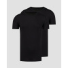 Pánske Tričko Falke Uw Crew Neck T-shirt Co/el Pánske Tričko Falke Uw Crew Neck T-shirt Co/el