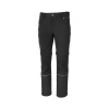 Odopínateľné pracovné nohavice Bennon FOBOS 2IN1 Trousers black, veľ. 48 Odopínateľné pracovné nohavice Bennon FOBOS 2IN1 Trousers black, veľ. 48