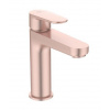 Ideal Standard Cerafine O - Umývadlová batéria, s výpusťou Push-Open, rosé BD131RO Ideal Standard Cerafine O - Umývadlová batéria, s výpusťou Push-Open, rosé BD131RO