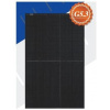 Kraft-Dele Monokryštalický fotovoltaický panel FULL BLACK R390W-FB Kraft-Dele Monokryštalický fotovoltaický panel FULL BLACK R390W-FB
