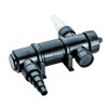 CF Group Heissner UV lampa na riasy do 20 m3, 18 W WWF418-00 CF Group Heissner UV lampa na riasy do 20 m3, 18 W WWF418-00