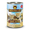 Wolfsblut Dog Puppy Cold River konz. 395g Wolfsblut Dog Puppy Cold River konz. 395g