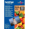 Brother Premium Glossy Photo Paper, BP71GP50 Brother Premium Glossy Photo Paper, BP71GP50
