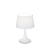 IDEAL LUX 110530 LONDON TL1 SMALL stolová lampa IDEAL LUX 110530 LONDON TL1 SMALL stolová lampa