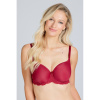 VOVA Snezhana spacer podprsenka - barva:VOVPBIKR/Tmavočervená, velikost:75D VOVA Snezhana spacer podprsenka - barva:VOVPBIKR/Tmavočervená, velikost:75D