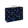 OxyBag Kufrík lamino hranatý A4 OXY NEXT Gamer OxyBag Kufrík lamino hranatý A4 OXY NEXT Gamer