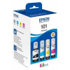 Atrament Epson 101 CMYK - originálny Atrament Epson 101 CMYK - originálny
