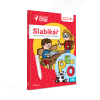 Kniha Slabikář CZ Kniha Slabikář CZ