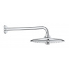 Grohe Euphoria SmartControl - Hlavová sprcha 260, 3 prúdy, sprchové rameno 38 cm, chróm 26458000 Grohe Euphoria SmartControl - Hlavová sprcha 260, 3 prúdy, sprchové rameno 38 cm, chróm 26458000