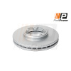 ProfiPower Brzdový kotúč 3B1179 ProfiPower Brzdový kotúč 3B1179