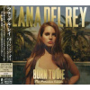 Born To Die (The Paradise Edition) Lana Del Rey CD Born To Die (The Paradise Edition) Lana Del Rey CD