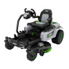 Rider EGO Power+ 107 cm Z6 s volantom e-Steer™ Rider EGO Power+ 107 cm Z6 s volantom e-Steer™