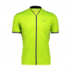 Pánske cyklistické tričko CMP 38C9357 - E281 - 48 Pánske cyklistické tričko CMP 38C9357 - E281 - 48