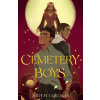 Cemetery Boys - Aiden Thomas Cemetery Boys - Aiden Thomas