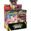 Pokémon TCG: ME03 Perfect Order - Booster Pokémon TCG: ME03 Perfect Order - Booster
