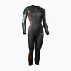 Dámsky plavecký neoprén Zoggs Ow Pure Fs 3/0,5 mm black Dámsky plavecký neoprén Zoggs Ow Pure Fs 3/0,5 mm black