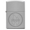 Zapalovač ZIPPO Flame Circle Zapalovač ZIPPO Flame Circle
