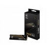 SSD disk MSI Spatium M461 2 TB M.2 PCIe SSD disk MSI Spatium M461 2 TB M.2 PCIe