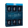 Hra o trůny 6. série BD Hra o trůny 6. série BD
