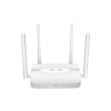 WiFi router TP-Link MERCUSYS MR25WBE BE3600 WiFi 7, 3x GLAN, 1x GWAN, 2,4/5GHz, EasyMesh, 52449907 WiFi router TP-Link MERCUSYS MR25WBE BE3600 WiFi 7, 3x GLAN, 1x GWAN, 2,4/5GHz, EasyMesh, 52449907