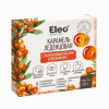 Karamelové cukríky s rakytníkovým olejom a vitamínom C - 6ks/19g - ELEO Karamelové cukríky s rakytníkovým olejom a vitamínom C - 6ks/19g - ELEO