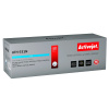 Toner ActiveJet pre HP modrý (azúrový) (Modrý toner Activejet ATH-531N) Toner ActiveJet pre HP modrý (azúrový) (Modrý toner Activejet ATH-531N)
