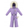Poivre Blanc Joyce-Bbgl/A Ski Overall Lavender Purple Poivre Blanc Joyce-Bbgl/A Ski Overall Lavender Purple