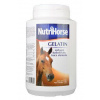 Nutri Horse Gelatín pre kone 1kg Nutri Horse Gelatín pre kone 1kg