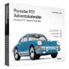 FRANZIS 67664 - Porsche 911 Emaileblau Adventskalender FRANZIS 67664 - Porsche 911 Emaileblau Adventskalender