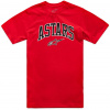Alpinestars triko Dunker CSF červené Alpinestars triko Dunker CSF červené