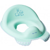 Tega Detské sedadlo na WC Bunny Zelená Tega Detské sedadlo na WC Bunny Zelená