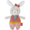 BABY FEHN Crinkle Rabbit hrkálka BABY FEHN Crinkle Rabbit hrkálka