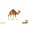Teddies Velbloud jednohrbý - zooted - 13 cm Teddies Velbloud jednohrbý - zooted - 13 cm