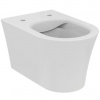 Ideal Standard La Dolce Vita WC závesné, RimLS+, biela E263601 Ideal Standard La Dolce Vita WC závesné, RimLS+, biela E263601