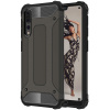 Techsuit Hybridná Ochrana Huawei P20 Pro Čierna Techsuit Hybridná Ochrana Huawei P20 Pro Čierna