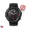 Screenshield Anti-Bacteria XIAOMI Amazfit T-Rex Pro folie na displej Screenshield Anti-Bacteria XIAOMI Amazfit T-Rex Pro folie na displej
