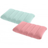 Intex 68676 Nafukovací vankúš 43x28x9cm - ružová Intex 68676 Nafukovací vankúš 43x28x9cm - ružová