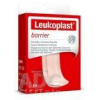 BSN Medical GmbH LEUKOPLAST BARRIER náplasť na rany, 22x72 mm (inov.2020/2021) 1x10 ks BSN Medical GmbH LEUKOPLAST BARRIER náplasť na rany, 22x72 mm (inov.2020/2021) 1x10 ks