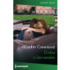 Dívka v červeném Dívka v červeném