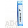 Belladonna gra.1 x 4 g 9CH Belladonna gra.1 x 4 g 9CH