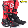 Alpinestars TECH 10 2023 čierno/červené veľ.43 Alpinestars TECH 10 2023 čierno/červené veľ.43