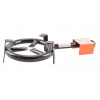 Paella plynový horák M20 20 cm 1-krúhový Paella plynový horák M20 20 cm 1-krúhový