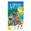 Liptov - mapa deťom (cyklomapa) Liptov - mapa deťom (cyklomapa)