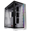 Lian Li O11 Dynamic XL (ROG Certified) Big-Tower - biela Lian Li O11 Dynamic XL (ROG Certified) Big-Tower - biela