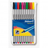 Pelikan 96 10 farieb Pelikan 96 10 farieb